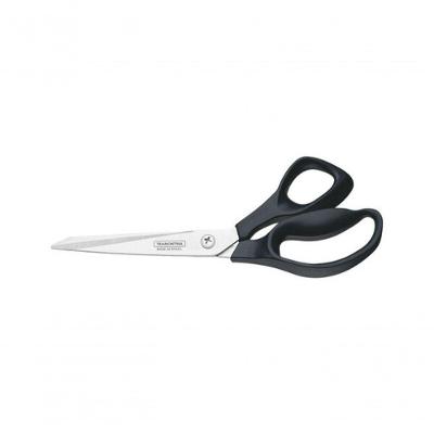 Tesoura De Costura Tramontina Profissional Em Inox Cabo Onix 7"