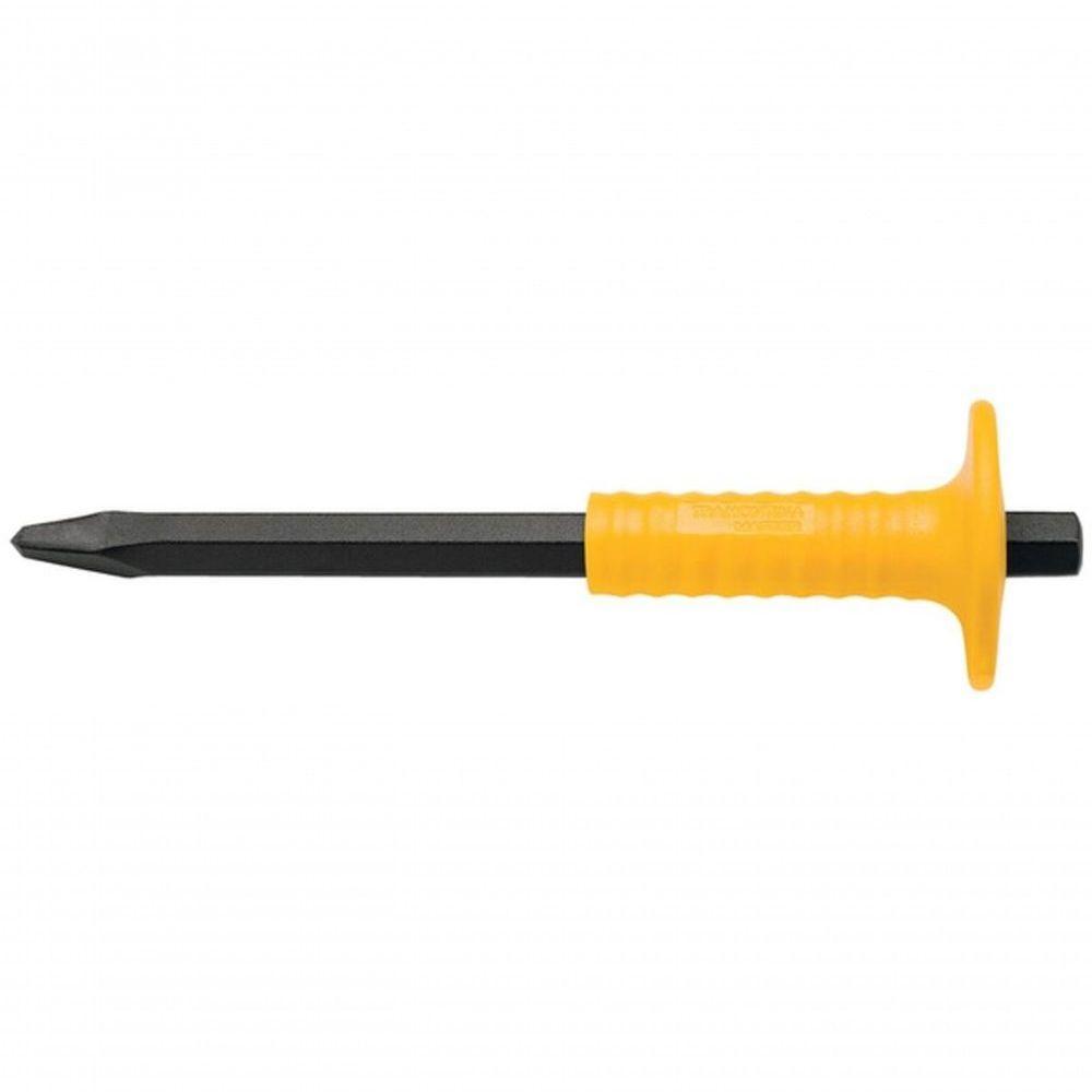 Ponteiro Sextavado Tramontina Master 12 Com Empunhadura - 1