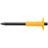 Ponteiro Sextavado Tramontina Master 12 Com Empunhadura - 1