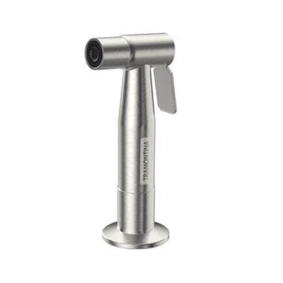 Ducha Manual Para Cozinha Tramontina Em Aço Inox Com Extensor