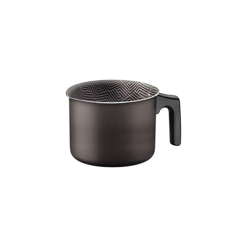 Fervedor Tramontina Paris 10cm Em Alumínio Com Revestimento Antiaderente Chumbo - 1