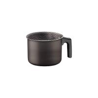 Fervedor Tramontina Paris 10cm Em Alumínio Com Revestimento Antiaderente Chumbo - 1