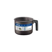 Fervedor Tramontina Paris 10cm Em Alumínio Com Revestimento Antiaderente Chumbo