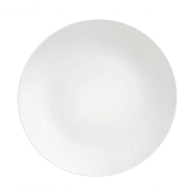 Prato Raso Tramontina Sophia Em Porcelana 28cm