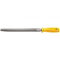 Grosa Meia Cana Tramontina Master 10" Em Aço Carbono Com Cabo Injetado - 1