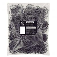 Espaçador Plástico Circular Tramontina Para Ferragens 20mm Saco Com 100 Unidades - 3