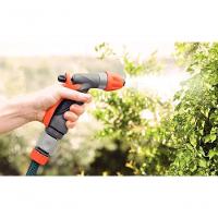 Hidropistola Para Engate Rápido Tramontina Com Jato Controlável - 2