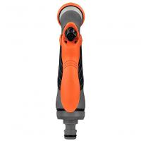 Hidropistola Para Engate Rápido Tramontina Com Jato Controlável - 3