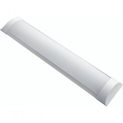 Luminária Led Tramontina De Sobrepor 1600 Lm 18 W Bivolt 3000 K Luz Amarela