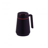 Bule Térmico Tramontina Exata Preto Em Aço Inox 300ml - 1