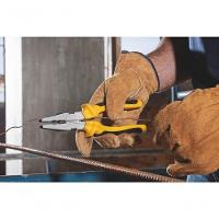 Alicate Universal Isolado Tramontina Master 8" Com Empunhadura Dupla Injeção - 2