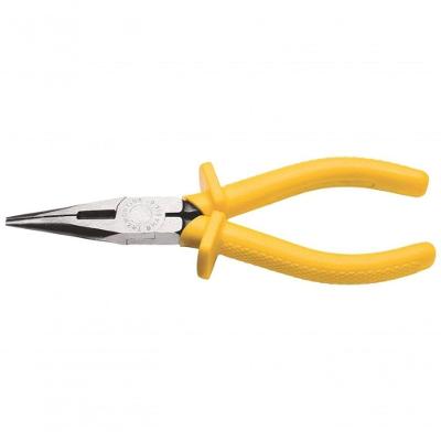 Alicate Bico Meia Cana Isolado Tramontina 6" 1000 V Master