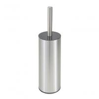 Escova Para Banheiro Tramontina Em Aço Inox Com Acabamento Acetinado - 3