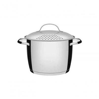 Espagueteira Tramontina Allegra Aço Inox 22cm