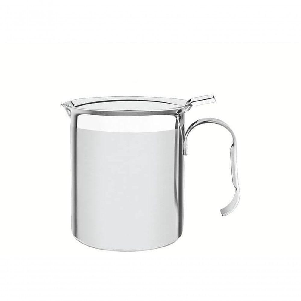 Jarra Tramontina Buena Para água Em Aço Inox Com Tampa 14cm 2,9 Litros - 1