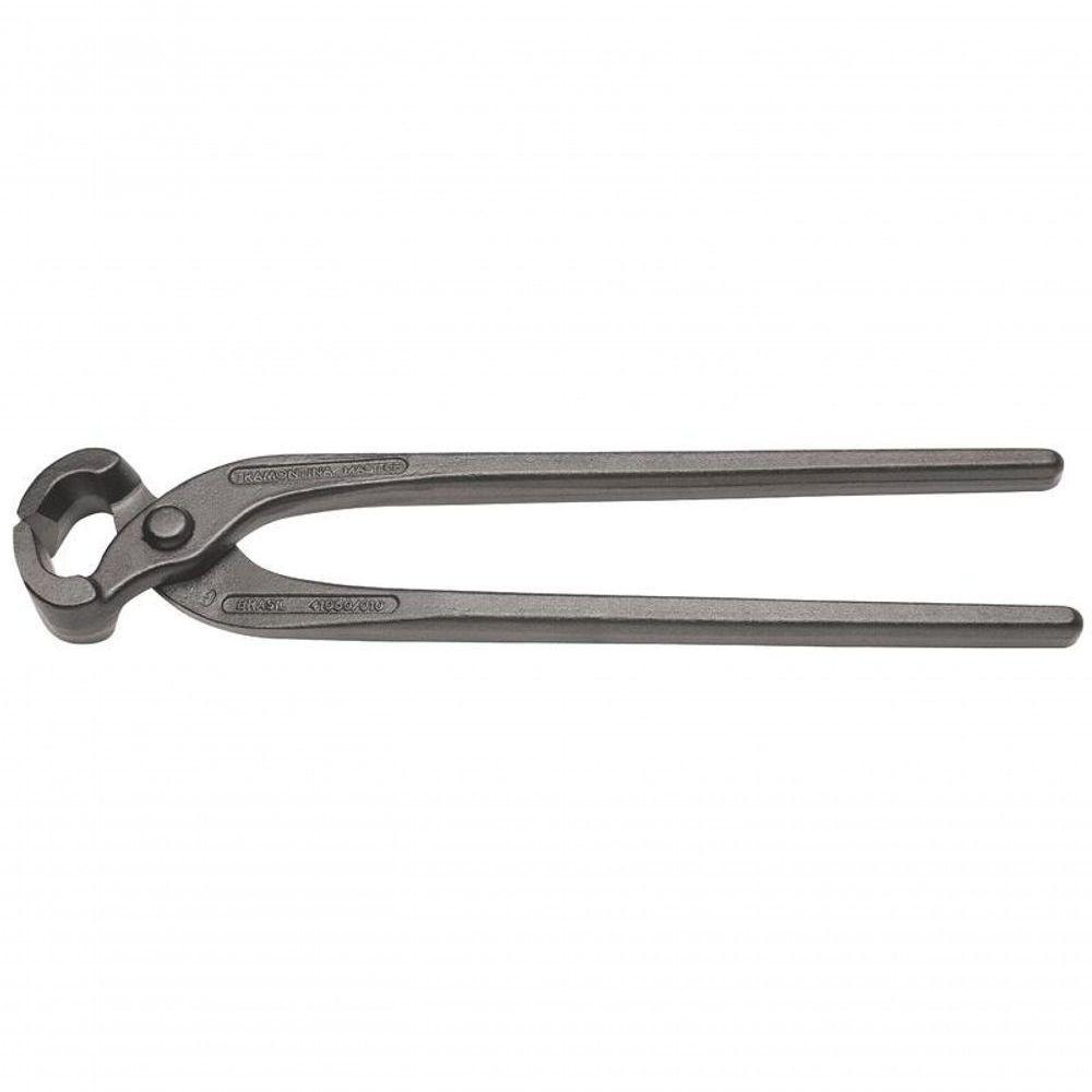 Torquês Carpinteiro Tramontina Master 10" Com Pintura Eletrostática - 1