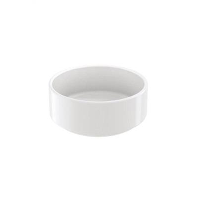 Tigela Empilhável Tramontina Paola Em Porcelana 10cm