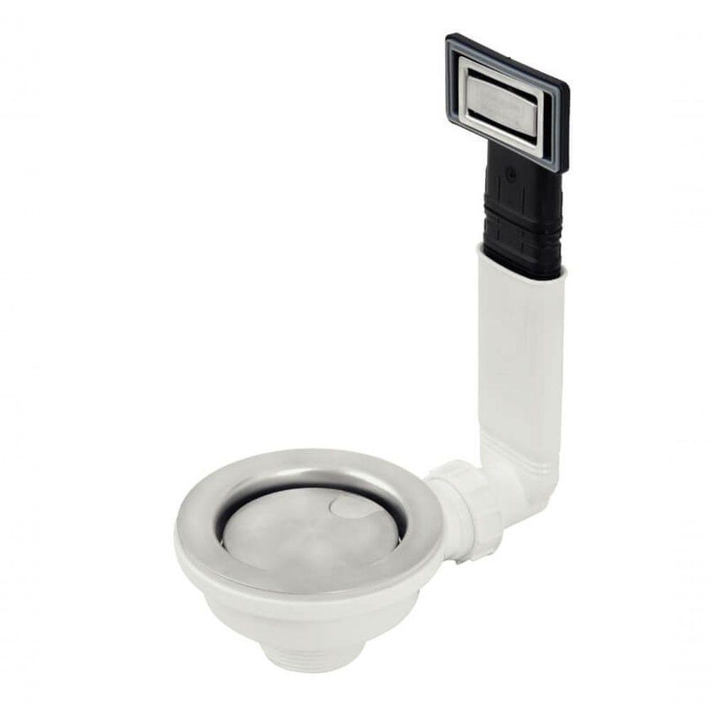 Válvula Tramontina Design Collection 4 1-2" Com Escape - 1