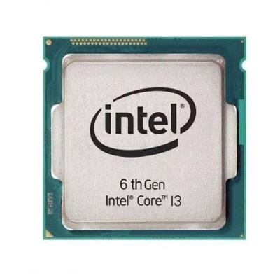 Processador Intel Core - I3-6100 - 3.7ghz - 3mb Lga 1151 Oem
