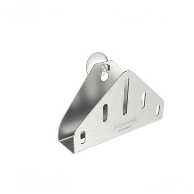Suporte Para Esponja De Lavar Louça Tramontina Em Aço Inox