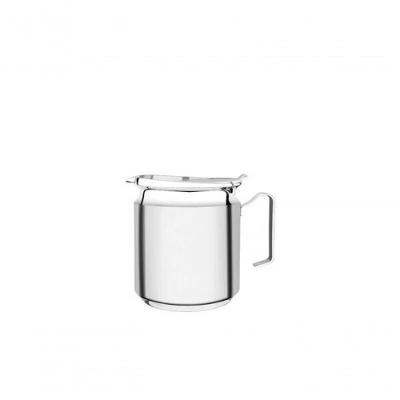 Bule Tramontina Para Café E Leite 780ml Em Aço Inox
