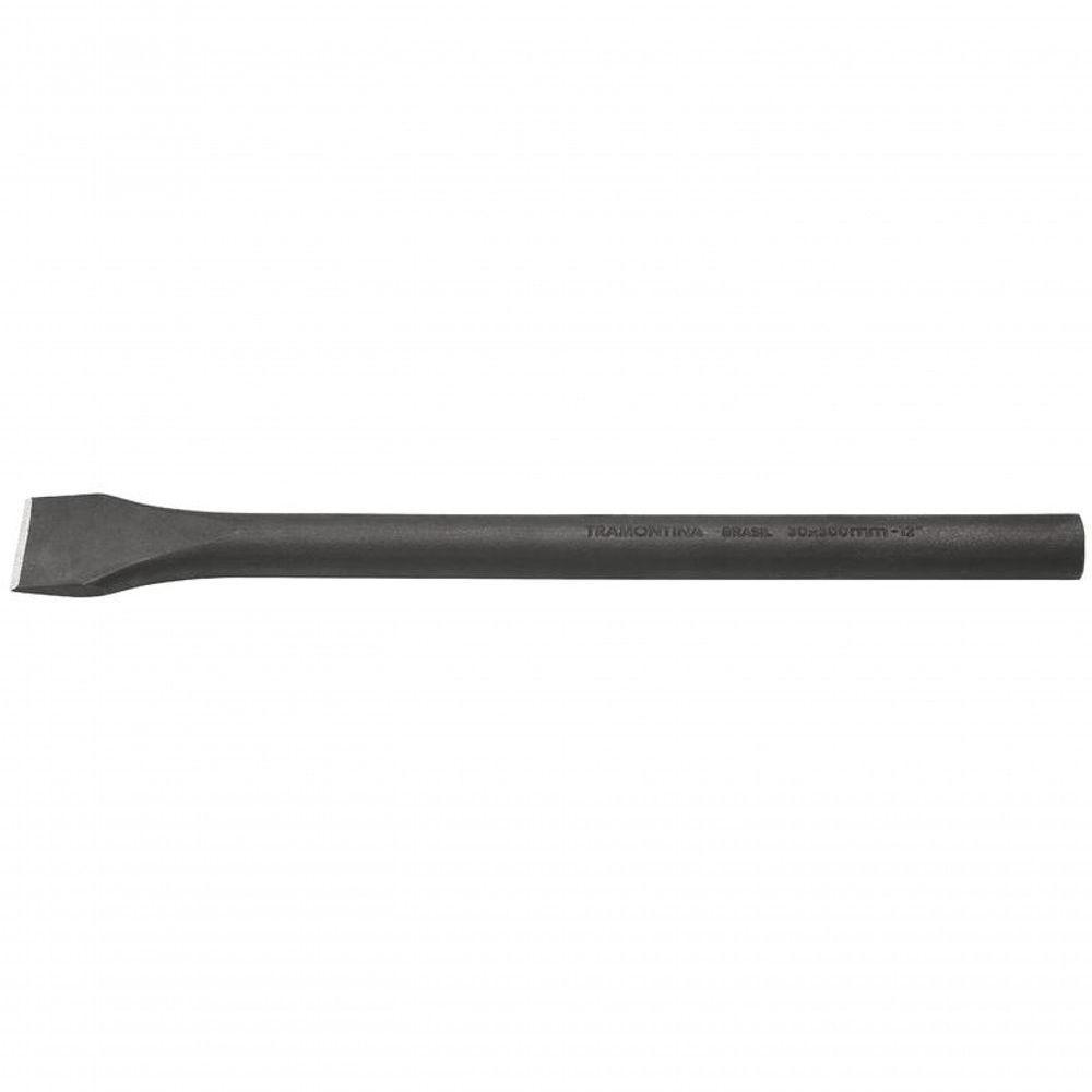 Talhadeira Redonda Tramontina Master 14" Com Corpo Em Aço Especial - 1