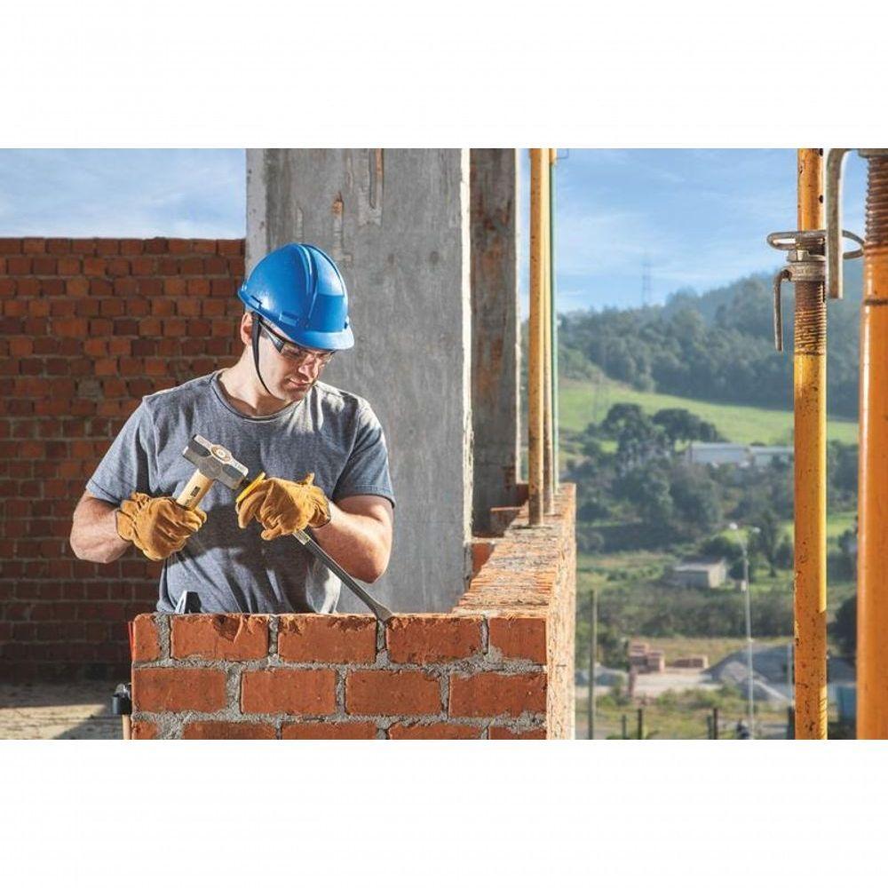 Talhadeira Redonda Tramontina Master 14" Com Corpo Em Aço Especial - 2