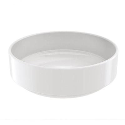 Tigela Empilhável Tramontina Paola Em Porcelana 20cm