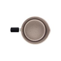 Fervedor Tramontina Milazzo Alumínio 14cm Com Revestimento Em Antiaderente Amêndoa 1,9 Litros - 5