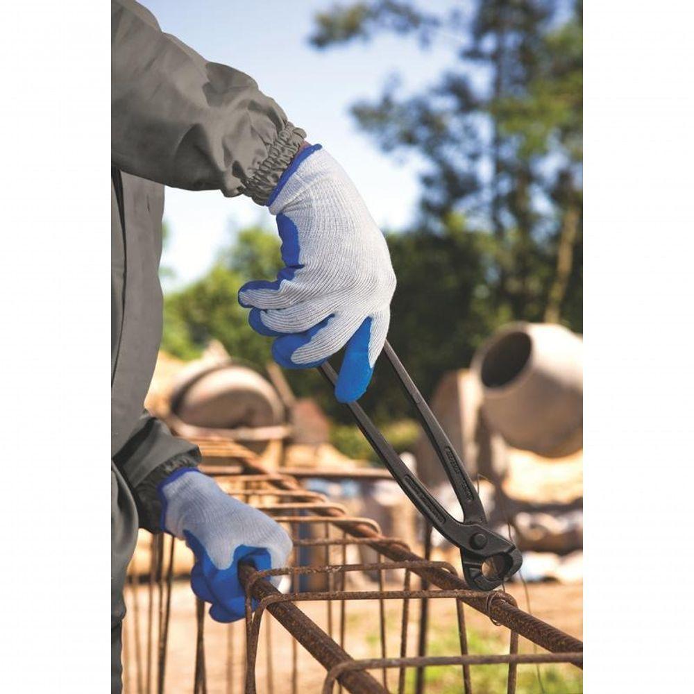 Torquês Armador Tramontina Master 13" Com Pintura Eletrostática - 3