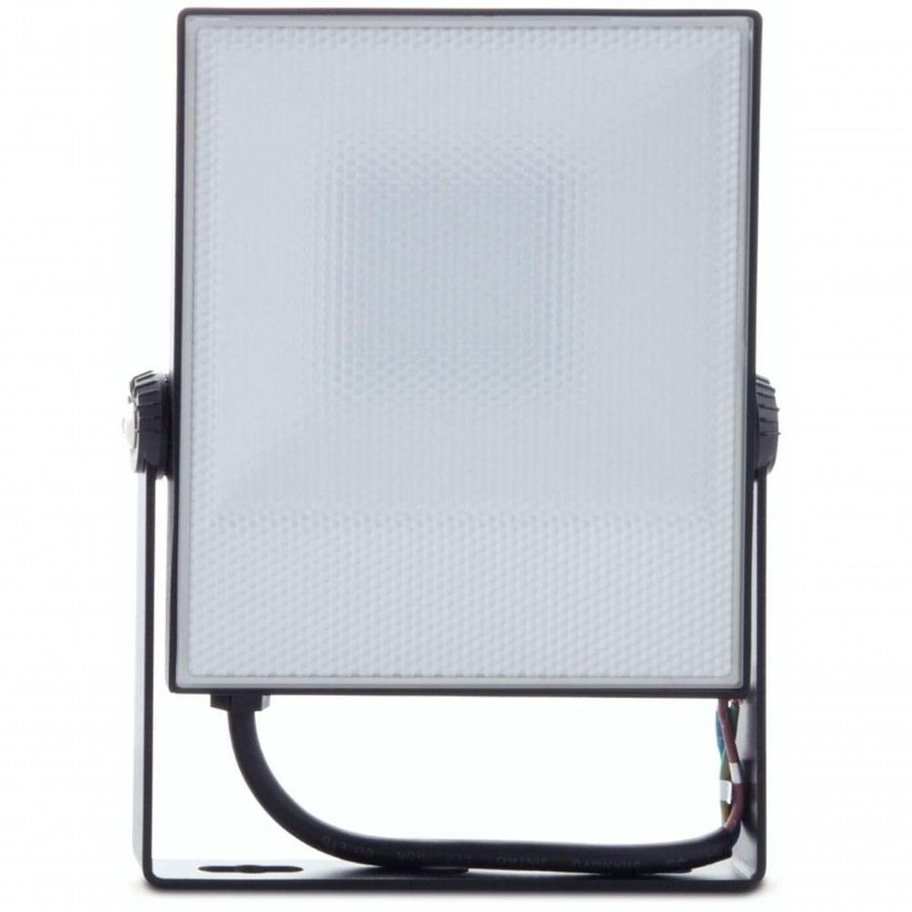 Refletor Led 1600 Lm 20 W Bivolt 6500 K Luz Branca - 1