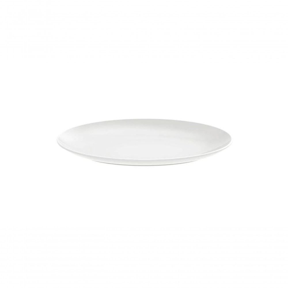 Travessa Oval Tramontina Sophia Em Porcelana 40x29cm - 2