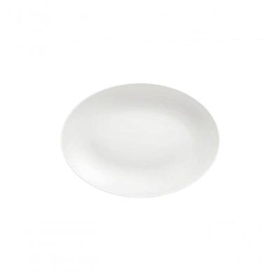 Travessa Oval Tramontina Sophia Em Porcelana 40x29cm