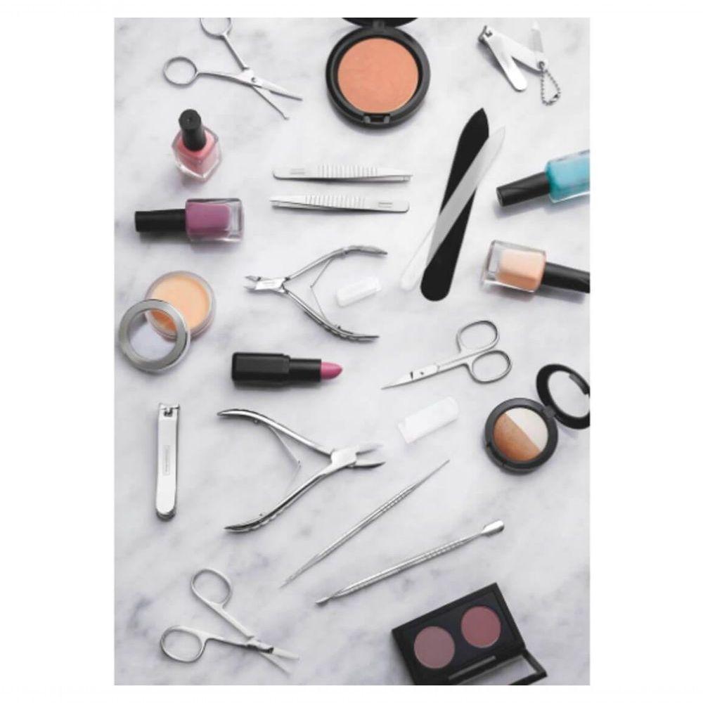 Pinça Tramontina Em Aço Inox Com Ponta Diagonal - 2