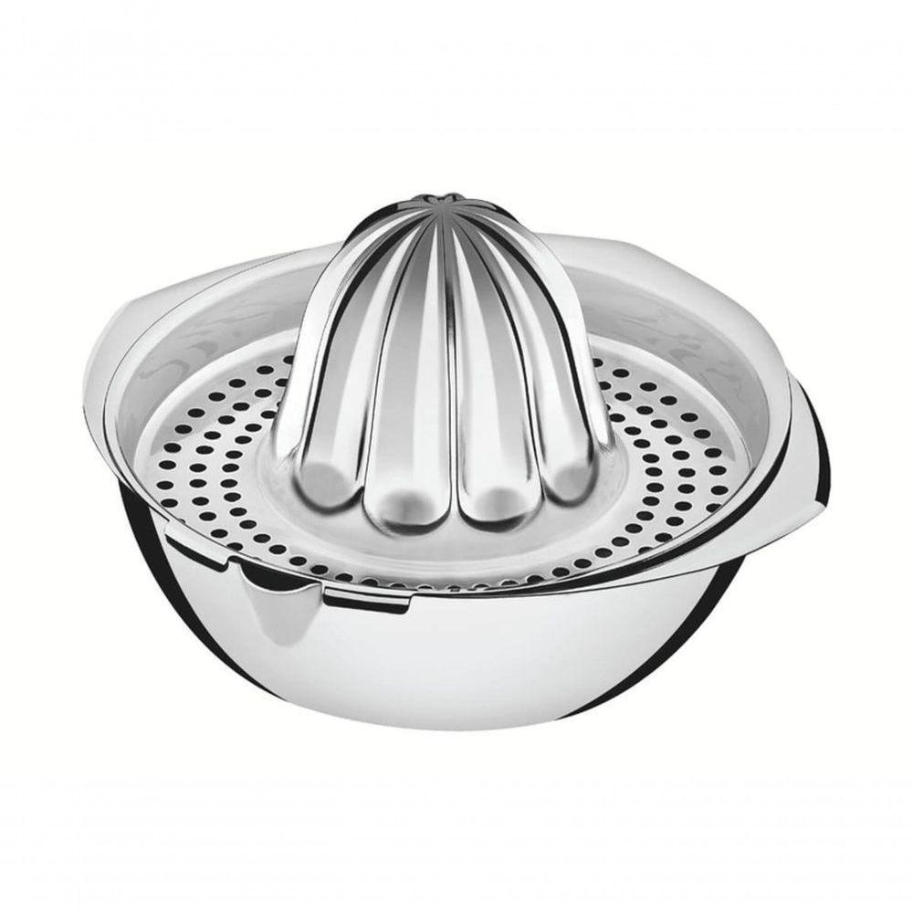 Espremedor De Frutas Tramontina Utility Em Aço Inox - 1