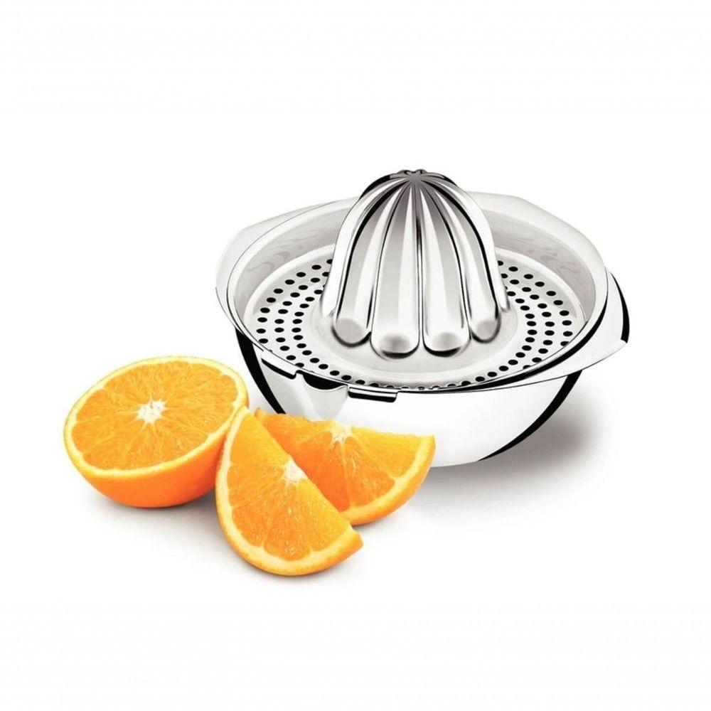 Espremedor De Frutas Tramontina Utility Em Aço Inox - 2