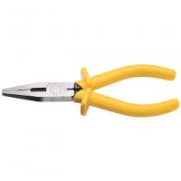 Alicate Bico Chato Isolado Tramontina 6" 1000 V Master - 1