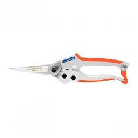 Tesoura Para Frutas Profissional Tramontina Aço Com Cabo Emborrachado - 1