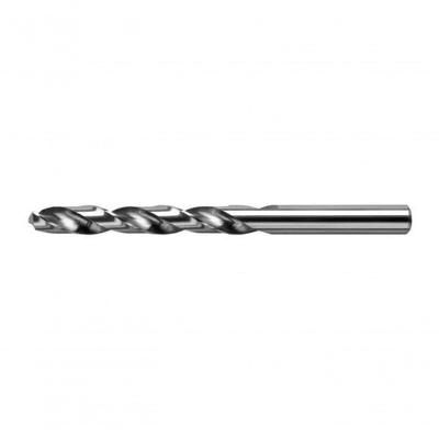 Broca Para Aço 9.5x125 Mm Tramontina Master Em Aço Rápido Hss Din 338