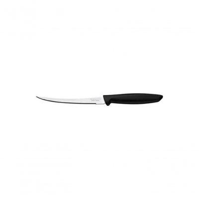 Faca Para Tomate Tramontina 5 Plenus Preto