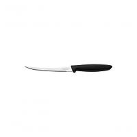 Faca Para Tomate Tramontina 5 Plenus Preto - 1