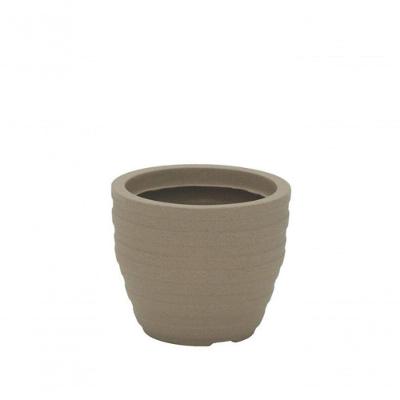 Vaso Tramontina Inca Granito Areia 24cm