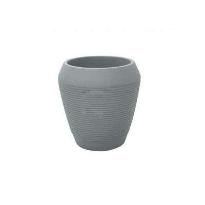 Vaso Tramontina Egípcio Concreto 45cm