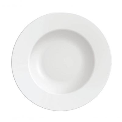 Prato Raso Tramontina Maria Augusta Em Porcelana 27cm