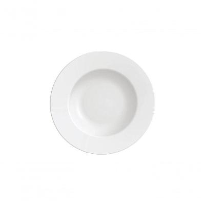 Prato Raso Tramontina Elena Em Porcelana 27cm