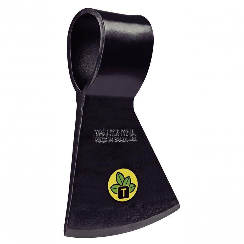 Machado Soldado 3.5 Tramontina Com Cabeça Redonda Sem Cabo - 1