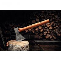 Machadinha Tramontina Master 600g Com Cabo De Madeira - 2