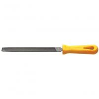 Lima Para Enxada Tramontina Master 8" Em Aço Carbono Com Cabo Injetado - 1