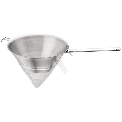 Passador Chinoy Tramontina Em Aço Inox 21cm
