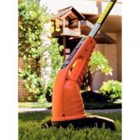 Aparador De Grama Elétrico Tramontina Ap1000t 1000w 220v - 2